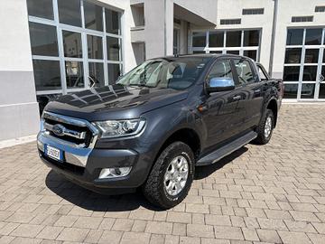Ford Ranger 2.2 TDCi Doppia Cabina XLT 5pt. 160cv