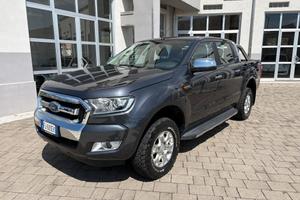 Ford Ranger 2.2 TDCi Doppia Cabina XLT 5pt. 160cv