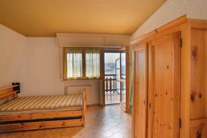 Saint Grée - trilocale con vista