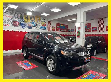 Mitsubishi Outlander 2.0 DI-D 140cv Invite - 2008