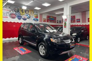 Mitsubishi Outlander 2.0 DI-D 140cv Invite - 2008