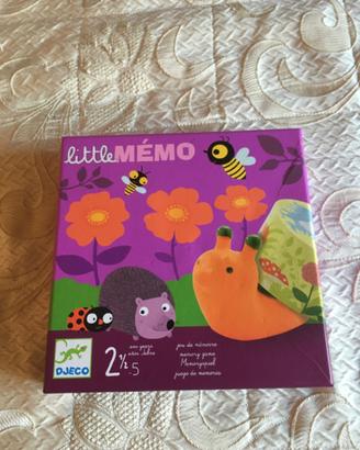 Gioco memory