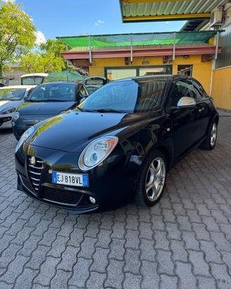 Alfa Romeo MiTo 1.4 105 CV M.air S&S Distinctive