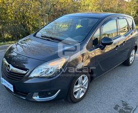 OPEL Meriva 1.6 CDTI Start&Stop Elective