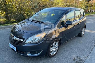 OPEL Meriva 1.6 CDTI Start&Stop Elective