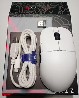 Mouse Ajazz AJ159 Wireless