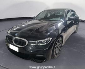 BMW Serie 3 G20 2019 Berlina Diese 318d Mspor...