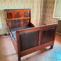 Letto 1 piazza e 1/2