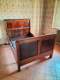 Letto 1 piazza e 1/2