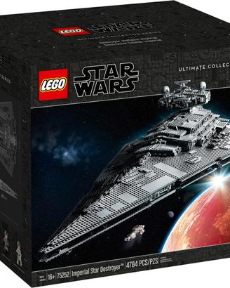 Lego 75252