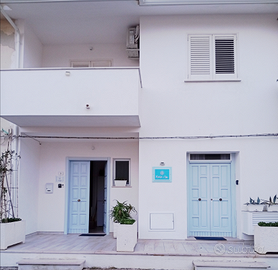 Monolocale a Maruggio circa 1 km da Campomarino