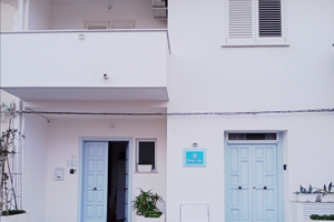 Monolocale a Maruggio circa 1 km da Campomarino