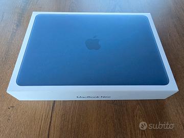 MacBook Neo sigillato!!