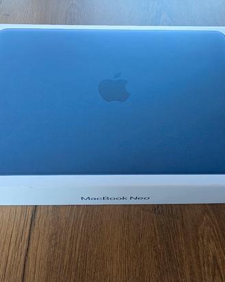 MacBook Neo sigillato!!