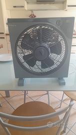 ventilatore da tavolo