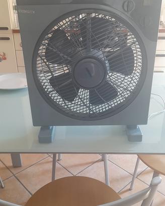 ventilatore da tavolo