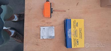 Termostato Ad Immersione IMIT TC2 542470