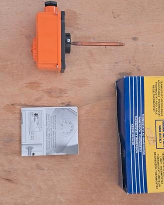Termostato Ad Immersione IMIT TC2 542470