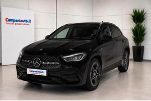 Mercedes-benz GLA 200 d Automatic Premium