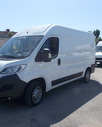 iveco Fiat ducato anno 2016 furgone e.6