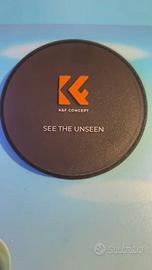 Filtro K&F Concept Nano-X Natural Night 72mm