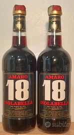 Amaro Isolabella Magnum