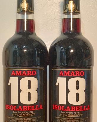 Amaro Isolabella Magnum