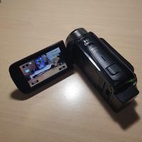 videocamera canon legria hf r506