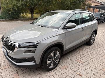 Skoda Karoq 2.0 tdi 115cv OK NEOPATENTATO