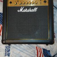 Marshall MG15GR 