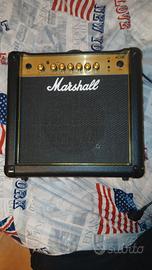 Marshall MG15GR 