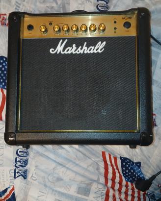 Marshall MG15GR 