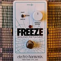 Pedale Freeze