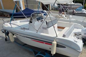 Saver 550 open
