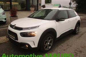 CITROEN C4 Cactus BlueHDi 100 S&S Feel