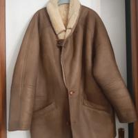 montone shearling 