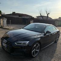 Audi A5 3.0 tdi sline 272 cv