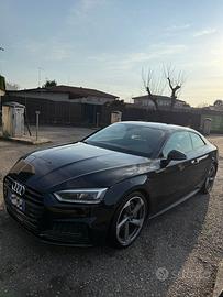 Audi A5 3.0 tdi sline 272 cv