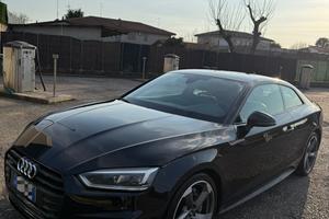 Audi A5 3.0 tdi sline 272 cv