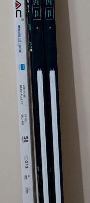 NEON LED A TURBO NUOVI DIVERSE MISURE PREZZO €4