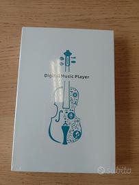 Digital Music Player MP3