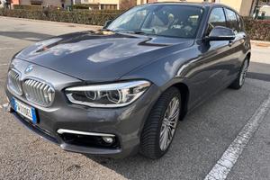 BMW 116d - Serie 1 -  5p