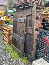Porte antiche
