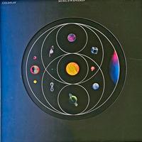 Music of the Spheres