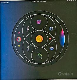 Music of the Spheres