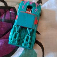 macchinina transformer anni 90