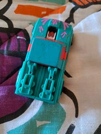 macchinina transformer anni 90