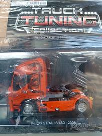 iveco stralis 450 2008 1:43 