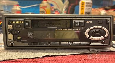 Aiwa CT-R409YZ