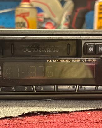 Aiwa CT-R409YZ